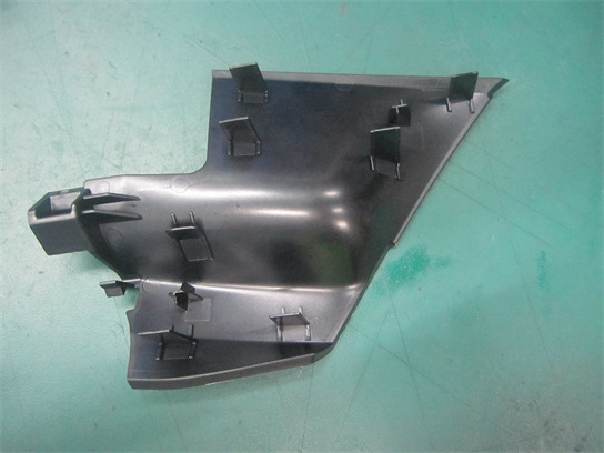 Auto Injection Mould