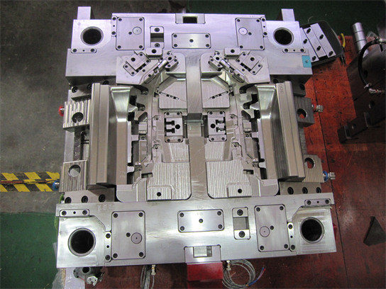 abs plastic injection mould
