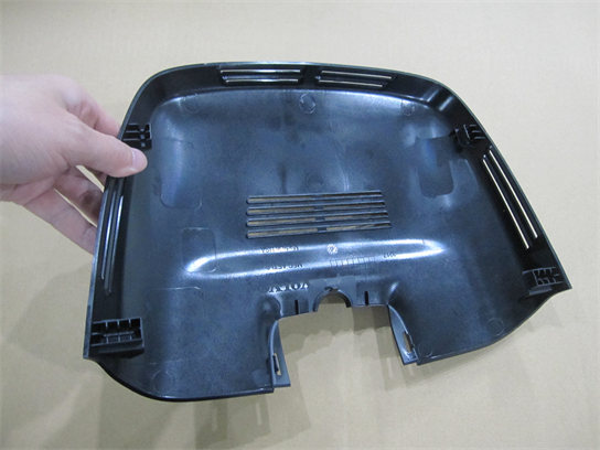 Custom Auto Inner Parts mould
