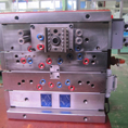 Influence of plastic mold quality on injection molding production